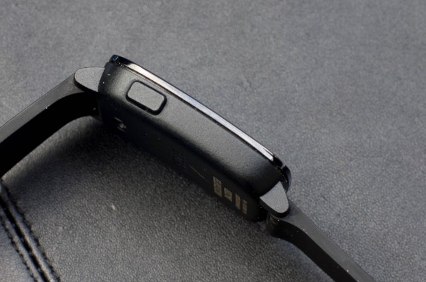 Pebble Time (Bild: Andreas Donath)