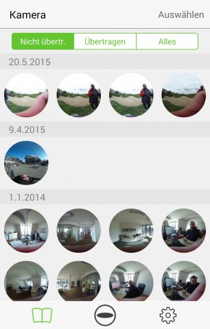 (Screenshot: Golem.de)