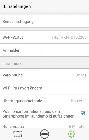 (Screenshot: Golem.de)