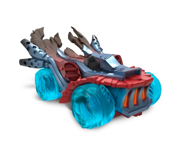 Skylanders Superchargers (Bild: Activision)