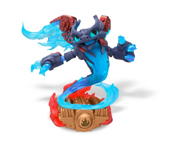 Skylanders Superchargers (Bild: Activision)