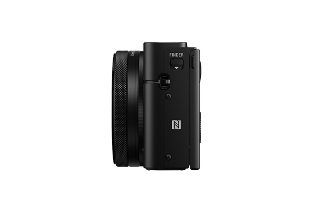 Sony RX100 IV (Bild: Sony)