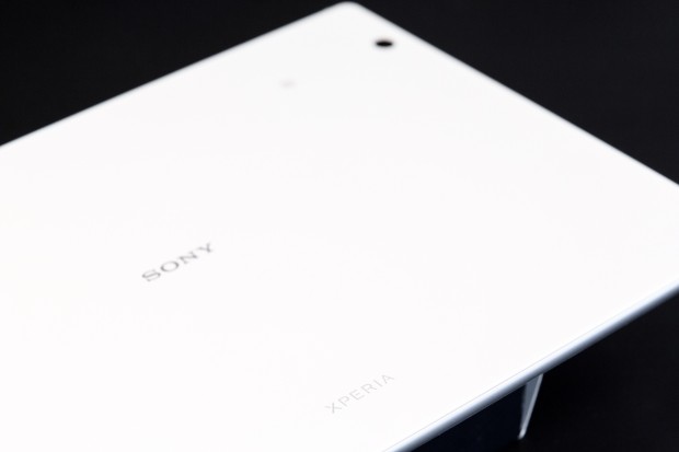 Das neue Xperia Z4 Tablet von Sony (Bild: Martin Wolf/Golem.de)