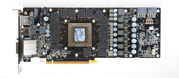 Sapphire Radeon R9 390 Nitro (Foto: Martin Wolf/Golem.de)