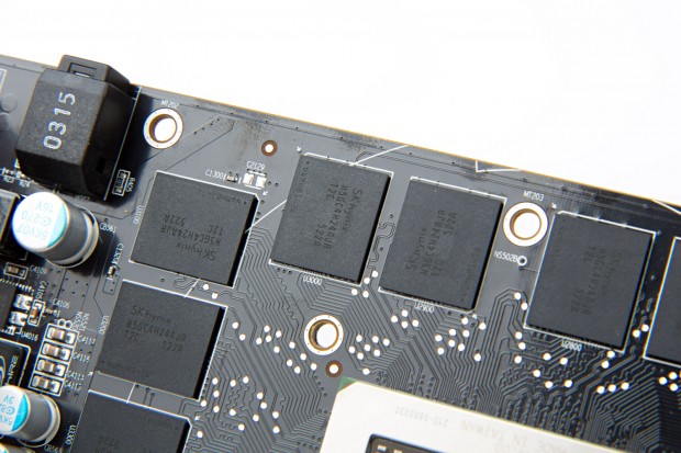 Sapphire Radeon R9 390 Nitro (Foto: Martin Wolf/Golem.de)