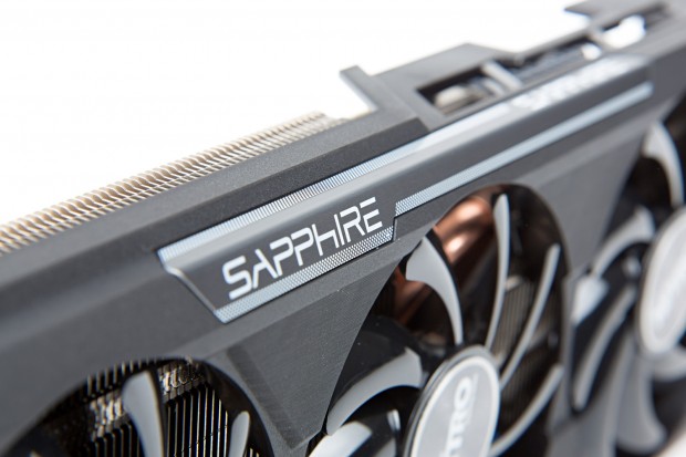 Sapphire Radeon R9 390 Nitro (Foto: Martin Wolf/Golem.de)
