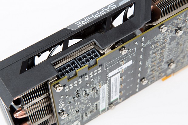 Sapphire Radeon R9 390 Nitro (Foto: Martin Wolf/Golem.de)