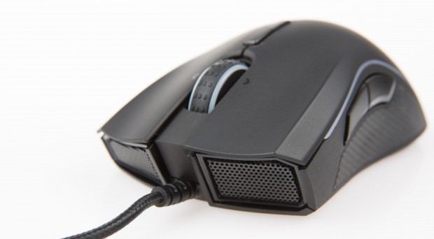 Razer Mamba Tournament Edition (Bild: Martin Wolf/Golem.de)