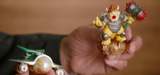 Magma-Bowser-Amiibo