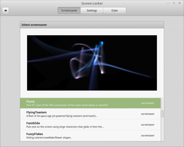 Cinnamon 2.6 (Bild: Linux Mint)