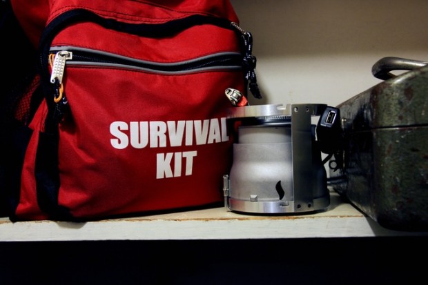 Candle Charger (Bild: Kickstarter) 