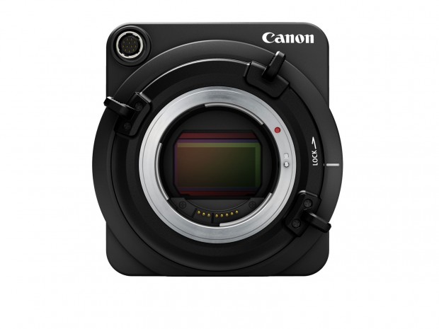 Canon ME20F-SH (Bild: Canon)