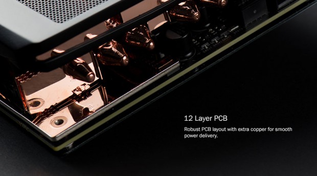 Geforce 980 Ti Kingpin (Bild: EVGA)