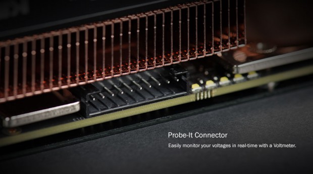 Geforce 980 Ti Kingpin (Bild: EVGA)