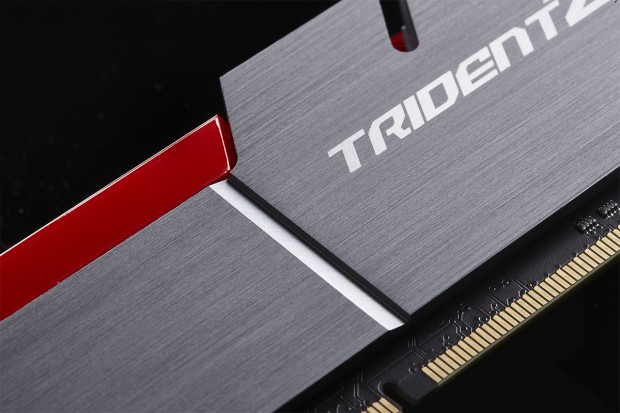 Trident Z (Bild: Gskill)
