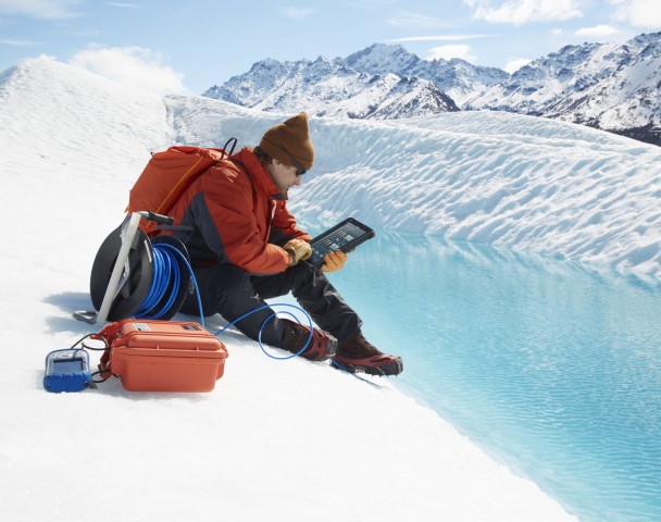 Latitude 12 Rugged Tablet (Bild: Dell)