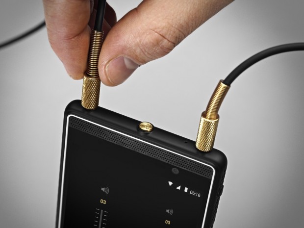 Das Marshall London (Bild: Marshall)