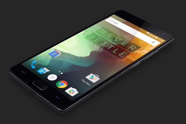 Das neue Oneplus Two (Bild: Oneplus)