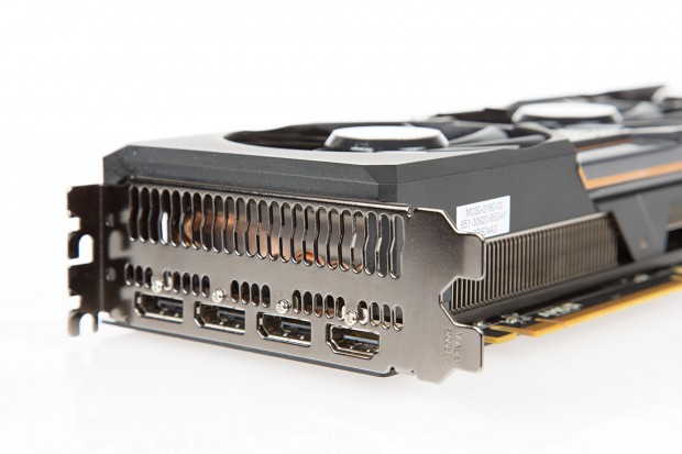 Sapphire Radeon R9 Fury Tri-X (Bild: Martin Wolf/Golem.de)