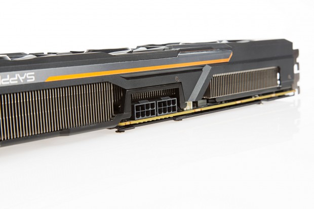 Sapphire Radeon R9 Fury Tri-X (Bild: Martin Wolf/Golem.de)