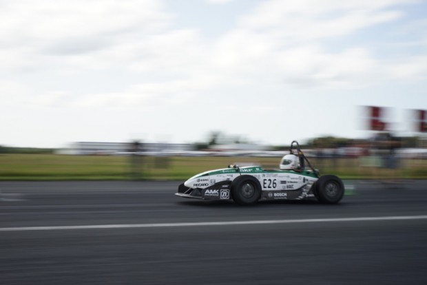 Rennwagen E0711-5 (Bild: Verein Greenteam)