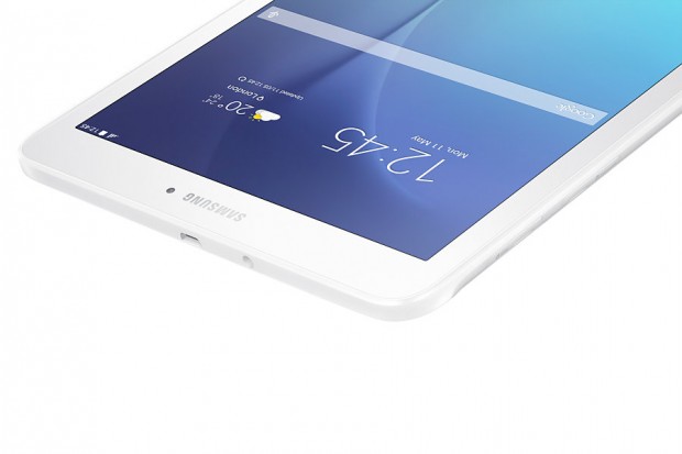 Samsungs neues Galaxy Tab E (Bild: Samsung)