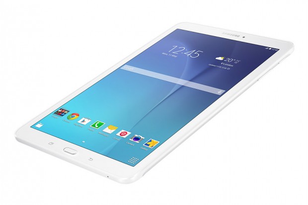 Samsungs neues Galaxy Tab E (Bild: Samsung)