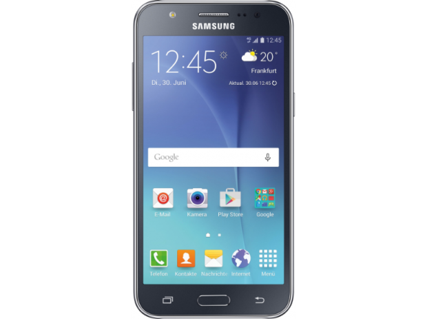 Galaxy J5 (Bild: Samsung)