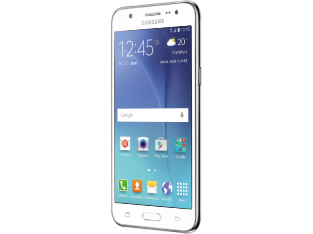 Galaxy J5 (Bild: Samsung)