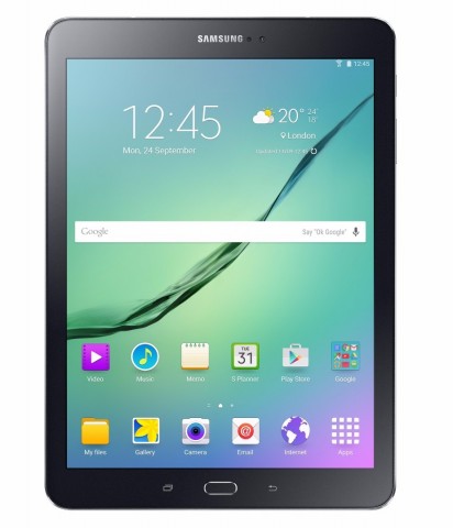 Galaxy Tab S2 (Bild: Samsung)