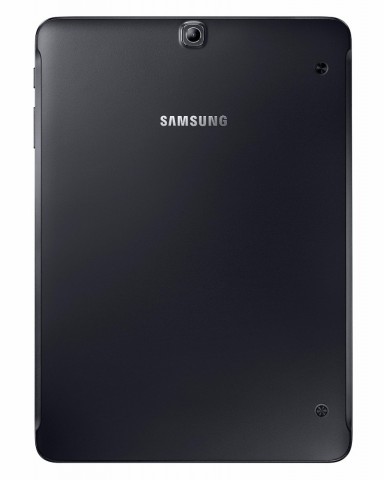Galaxy Tab S2 (Bild: Samsung)