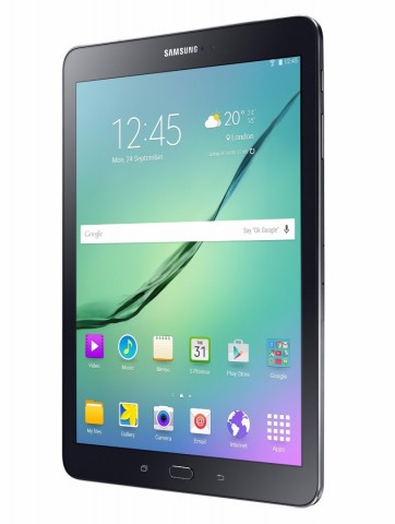 Galaxy Tab S2 (Bild: Samsung)
