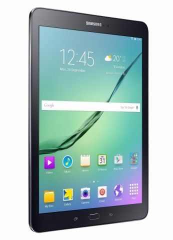 Galaxy Tab S2 (Bild: Samsung)