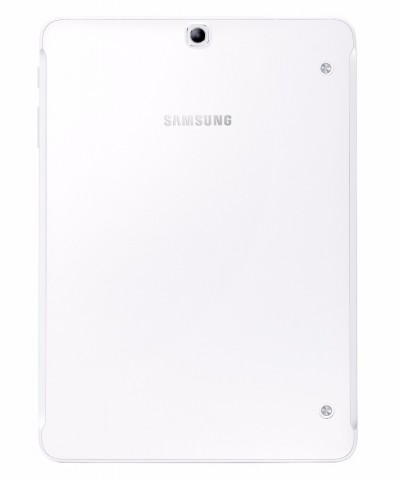 Galaxy Tab S2 (Bild: Samsung)