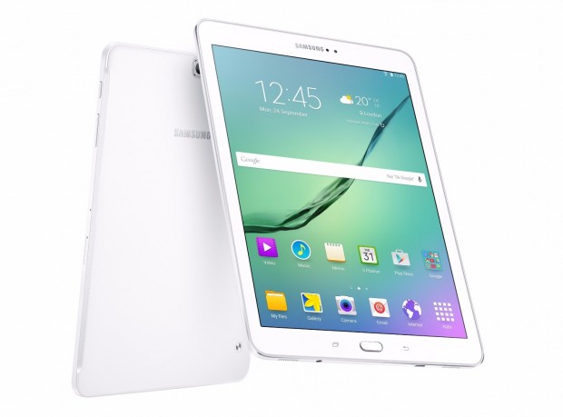 Galaxy Tab S2 (Bild: Samsung)