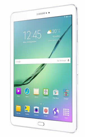 Galaxy Tab S2 (Bild: Samsung)