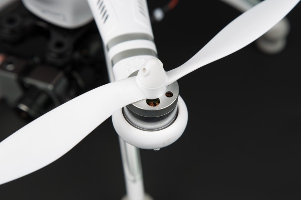 Die EC-Motoren sind austauschbar.(Bild: Martin Wolf/Golem.de)