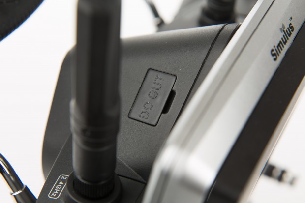 (Bild: Martin Wolf/Golem.de)