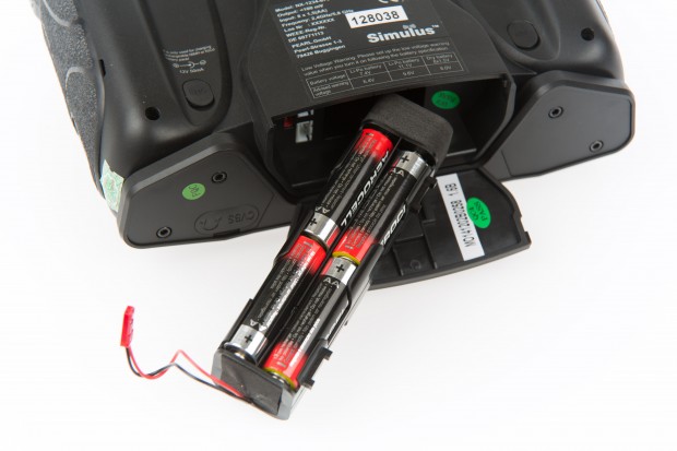 (Bild: Martin Wolf/Golem.de)