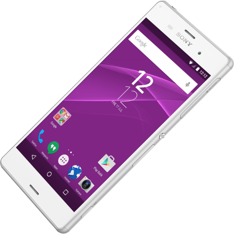 Sonys Concept-Android (Bild: Sony)