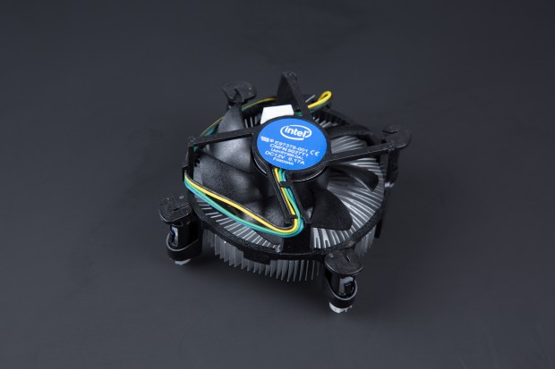 Boxed-K&uuml;hler des Core i5-5675C (Bild: Martin Wolf/Golem.de)