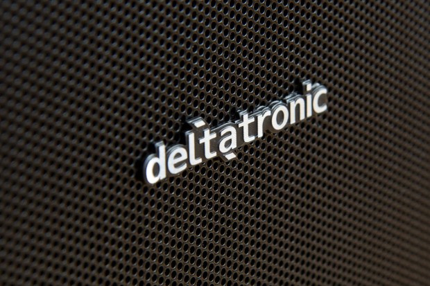 Deltatronic Silentium X99 (Bild: Martin Wolf/Golem.de)