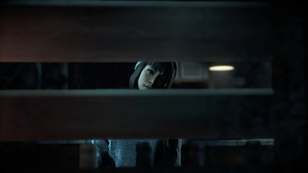 Until Dawn (Bild: Sony)