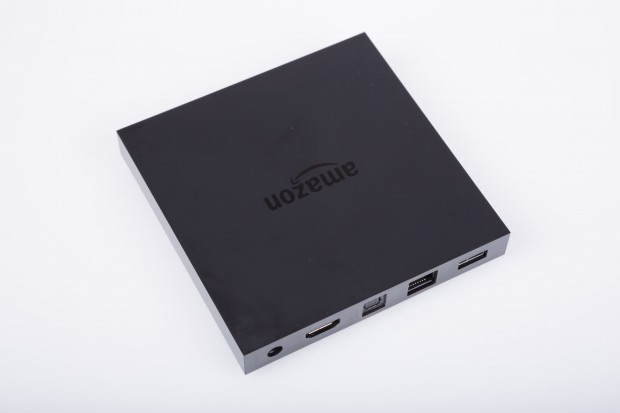 Fire TV (Bild: Martin Wolf/Golem.de)