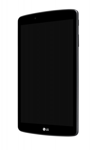 G Pad II 8.0 (Bild: LG)