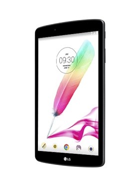 G Pad II 8.0 (Bild: LG)