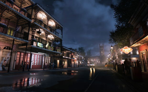 Mafia 3 (Bild: 2K Games)