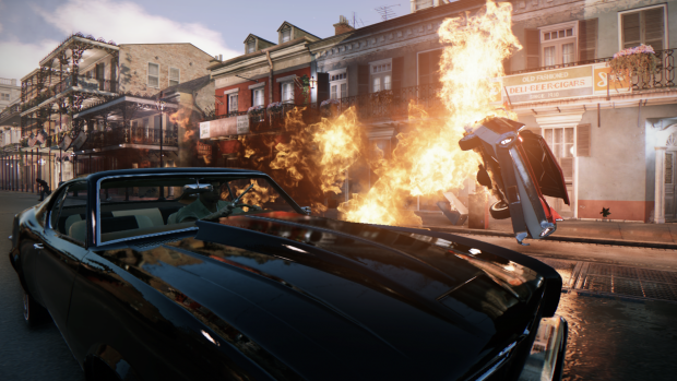 Mafia 3 (Bild: 2K Games)