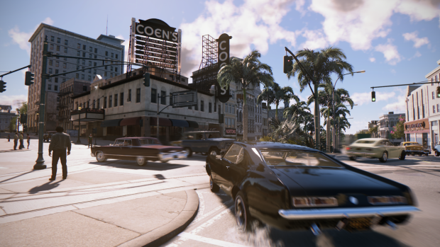 Mafia 3 (Bild: 2K Games)