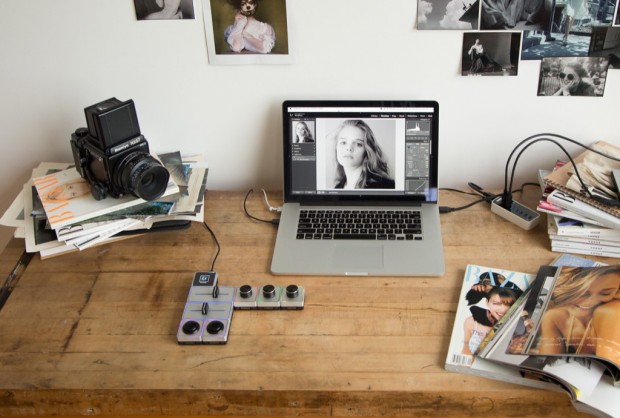 Palette Gear (Bild: Palette)